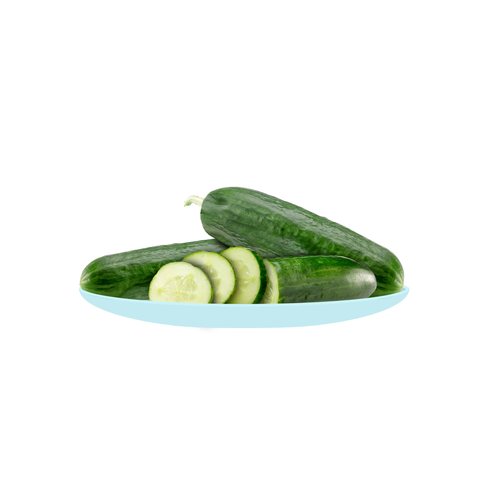 Cucumber