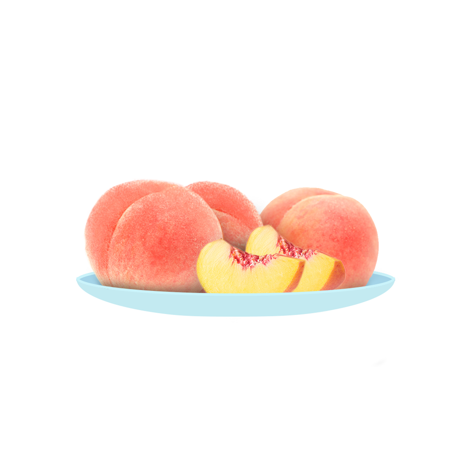 Peach