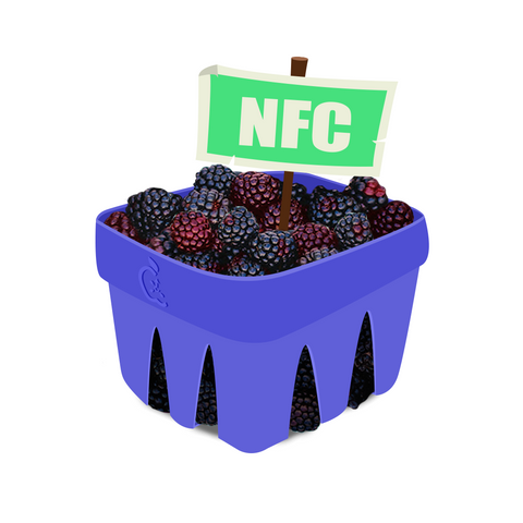 NFC Boysenberry Juice