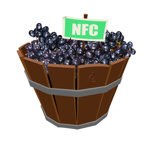 NFC Concord Grape Juice