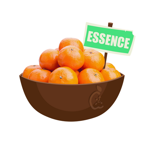 Tangerine Essence