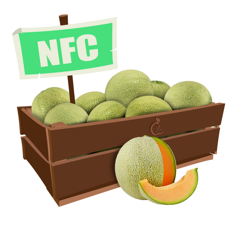 NFC Melon Juice