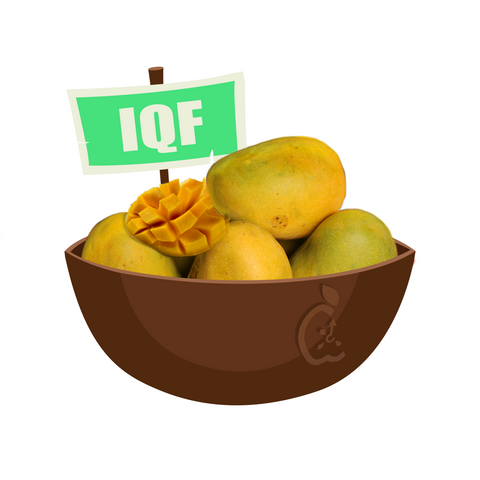 IQF Mangos