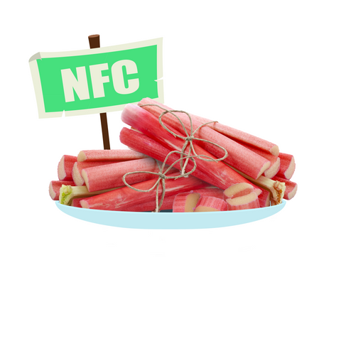 NFC Rhubarb Juice