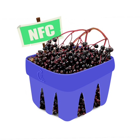 NFC Elderberry Juice