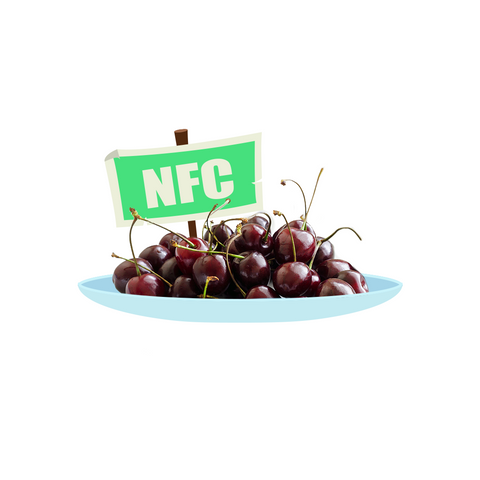 NFC Dark Sweet Cherry Juice