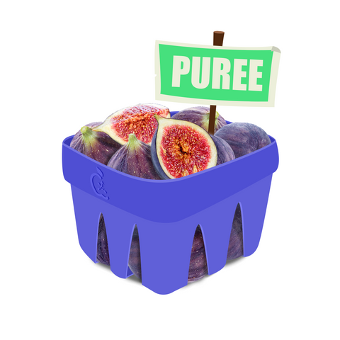 Fig Puree