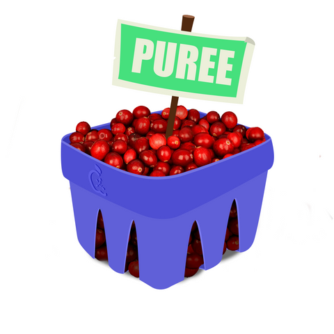 Cranberry Puree