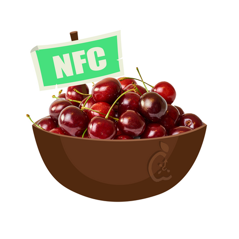 NFC Cherry Juice