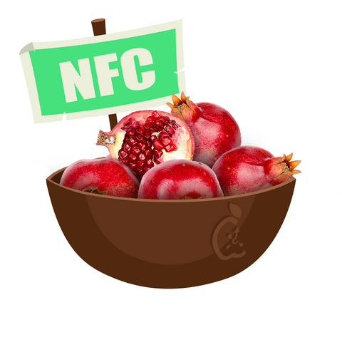 NFC Pomegranate Juice