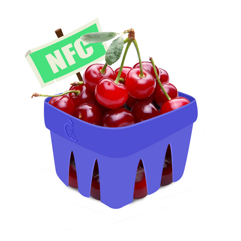 NFC Red Sour Cherry Juice