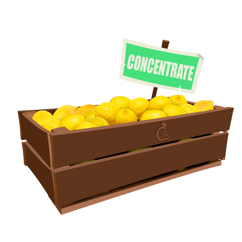 Lemon Concentrate