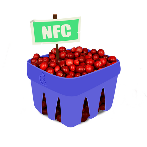 NFC Cranberry Juice