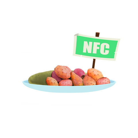 NFC Prickly Pear (Nopal) Juice