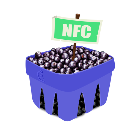 NFC Aronia (Chokeberry) Juice