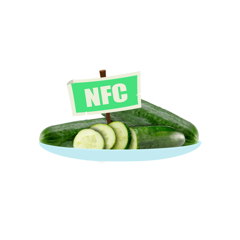 NFC Cucumber Juice