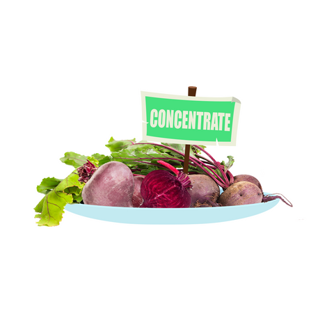 Red Beet Concentrate