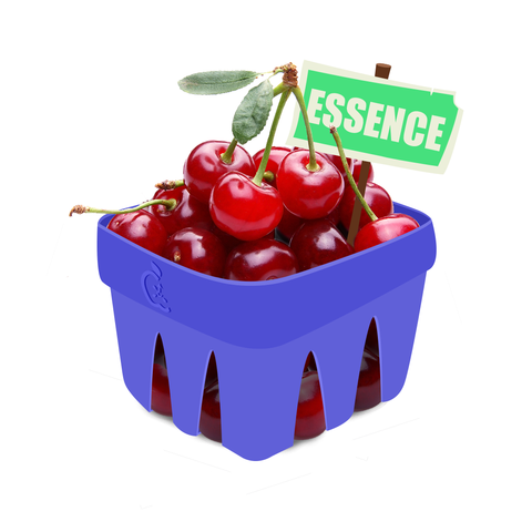 Red Sour Cherry Essence