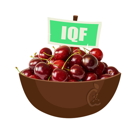IQF Tart Cherries