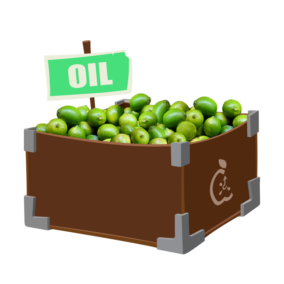 Oil