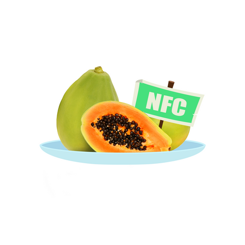 NFC Papaya Juice