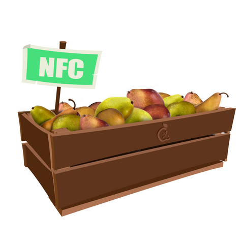 NFC Pear Juice