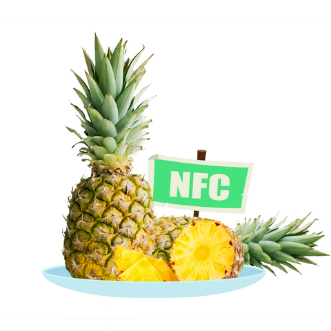 NFC Pineapple Juice