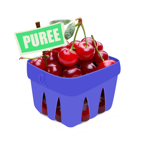 Tart Cherry Puree