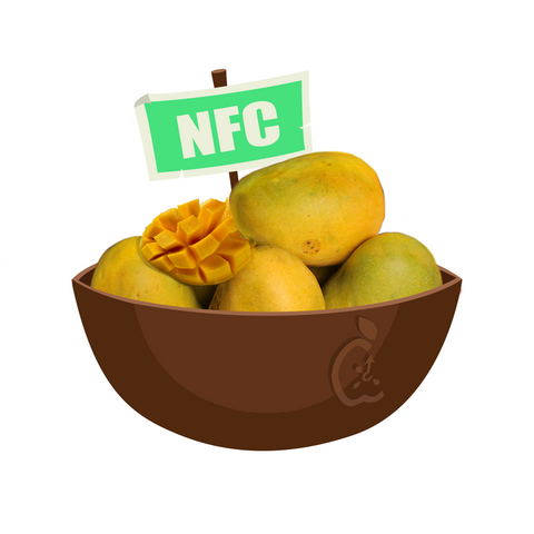 NFC Mango Juice