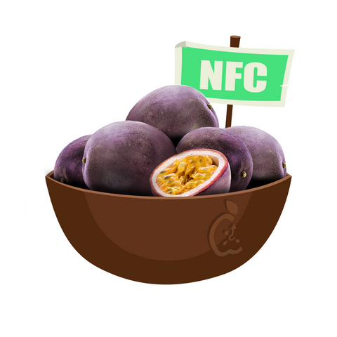 NFC Passion Fruit Juice