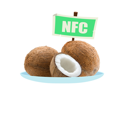 NFC Coconut Water