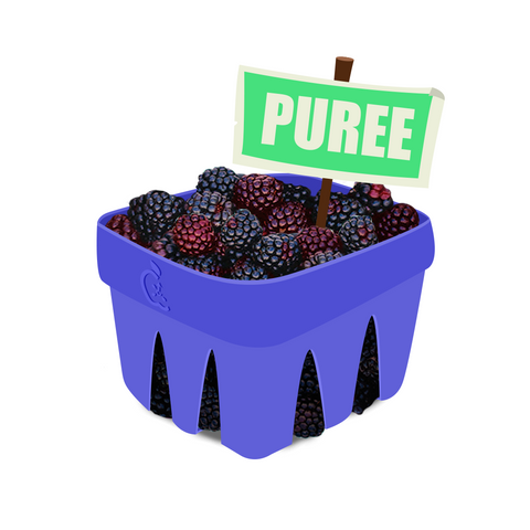 Boysenberry Puree