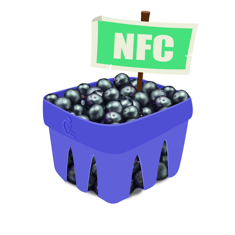 NFC Black Currant Juice